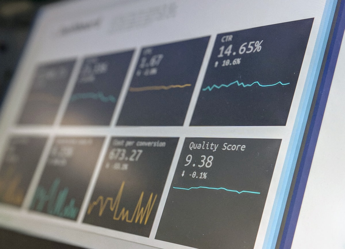 Supporting the global trading ecosystem.