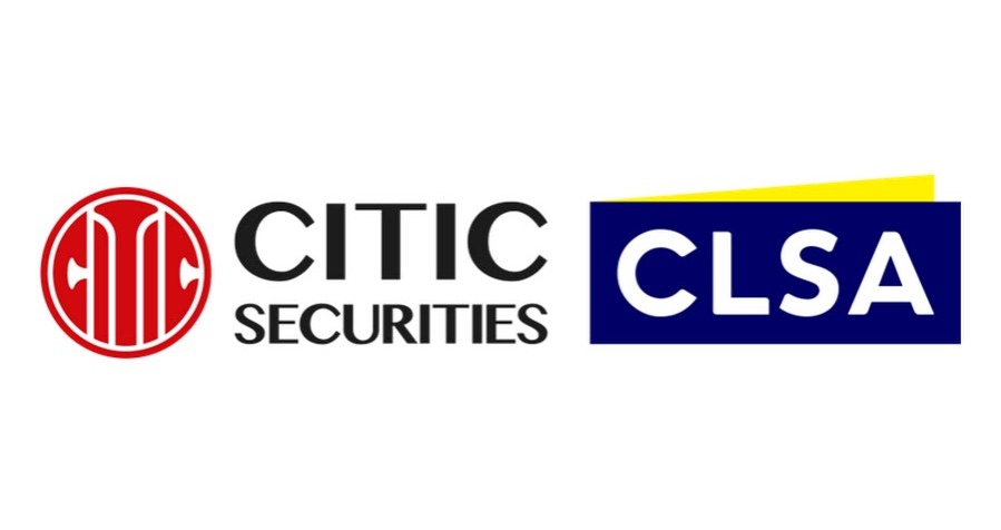 CITIC Earnings Surge 70% as Brokerage Gains Balance Out Dropping Investment Yields