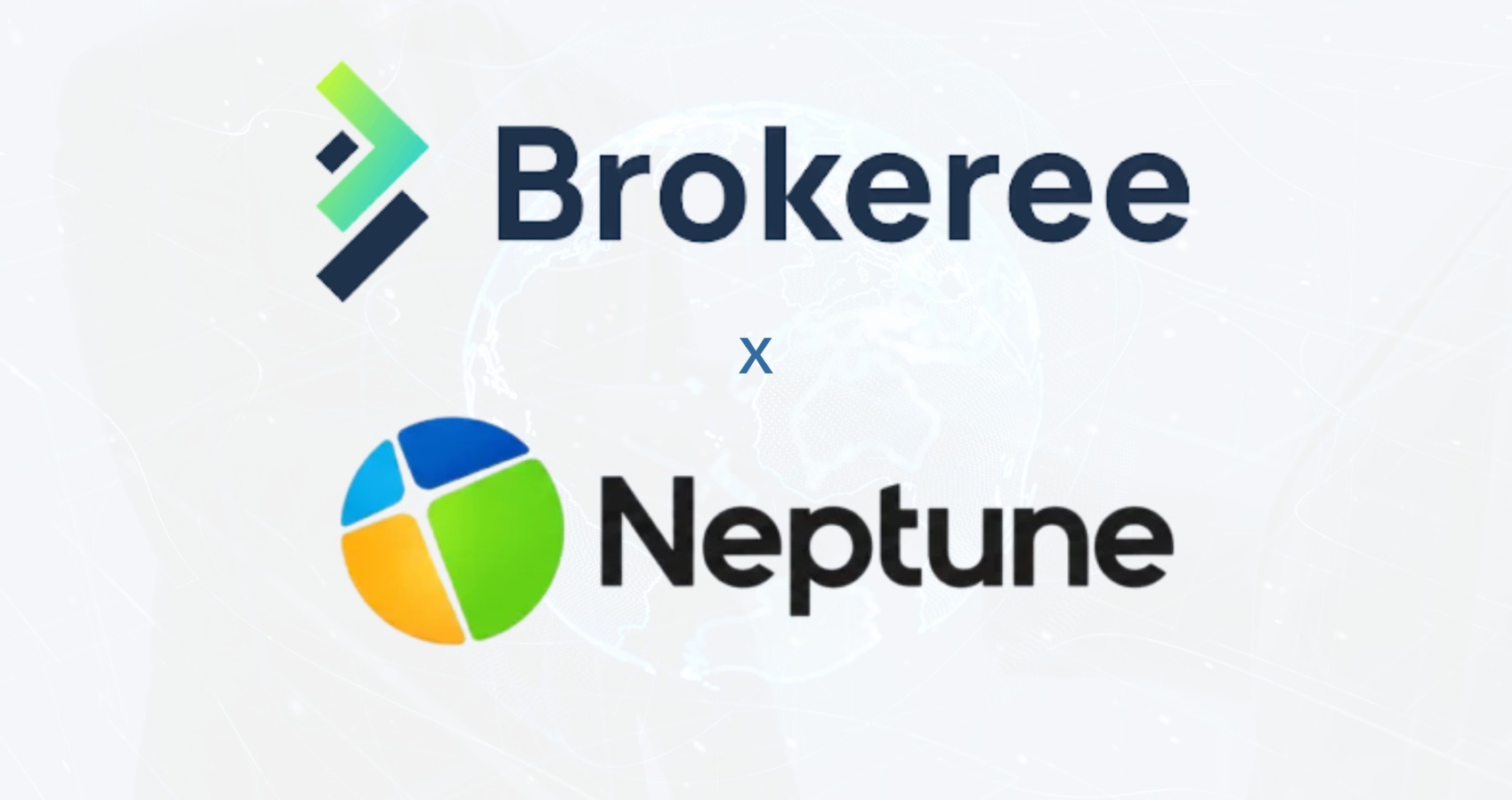 Neptune Expands CRM Capabilities Through Brokeree Integration