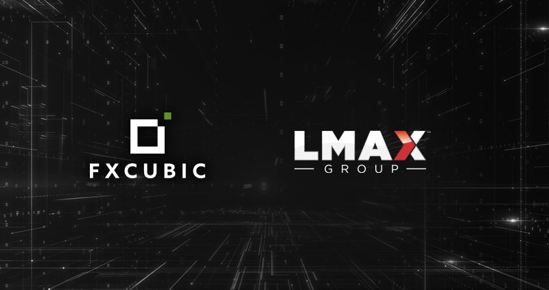 FXCubic Expands Institutional Digital Asset Connectivity with LMAX Group Integration