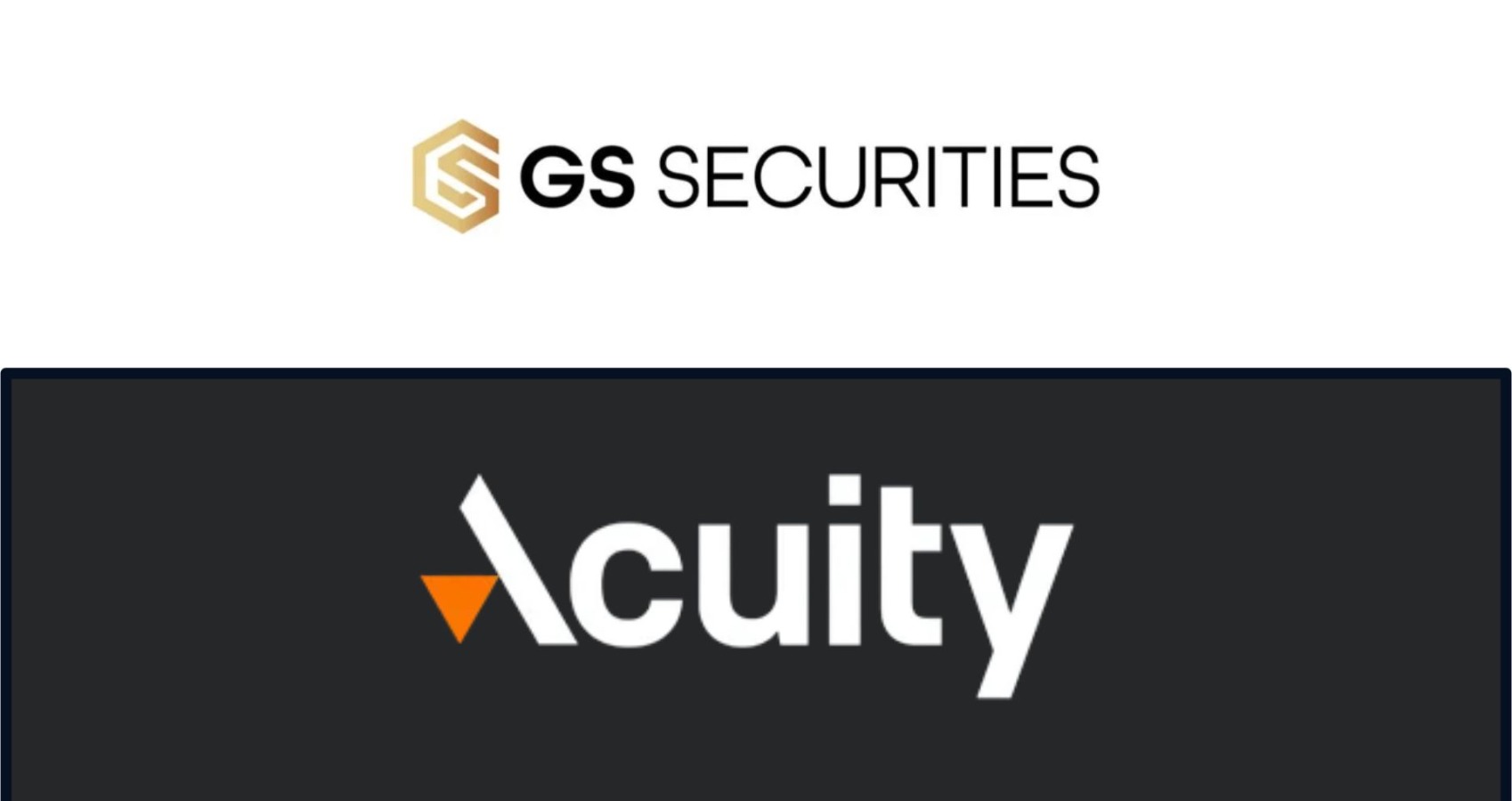 GS Securities Partners With Acuity Trading to Offer AI Trading Signals