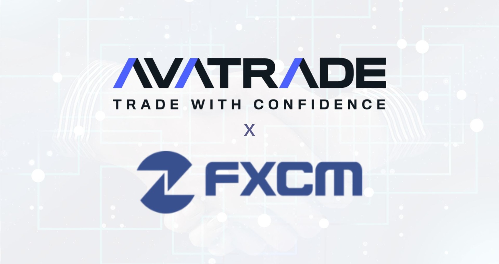 AvaTrade to Acquire Majority of FXCM Business