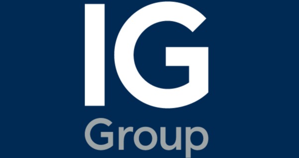 IG Group plans Jersey move and reshuffles leadership as H1 revenue surges 18%