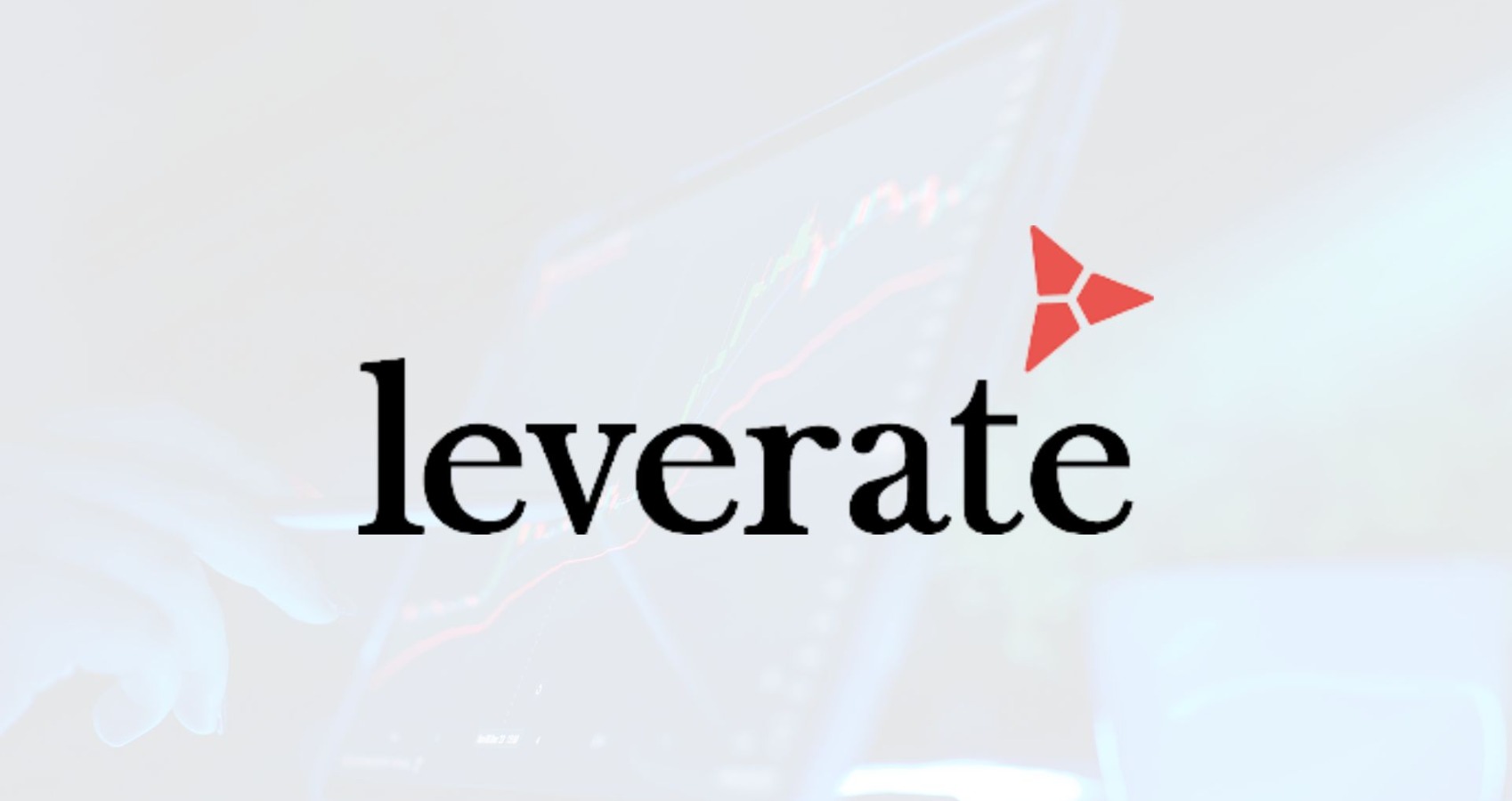 Leverate Launches No-code Algo Studio For Retail Brokers