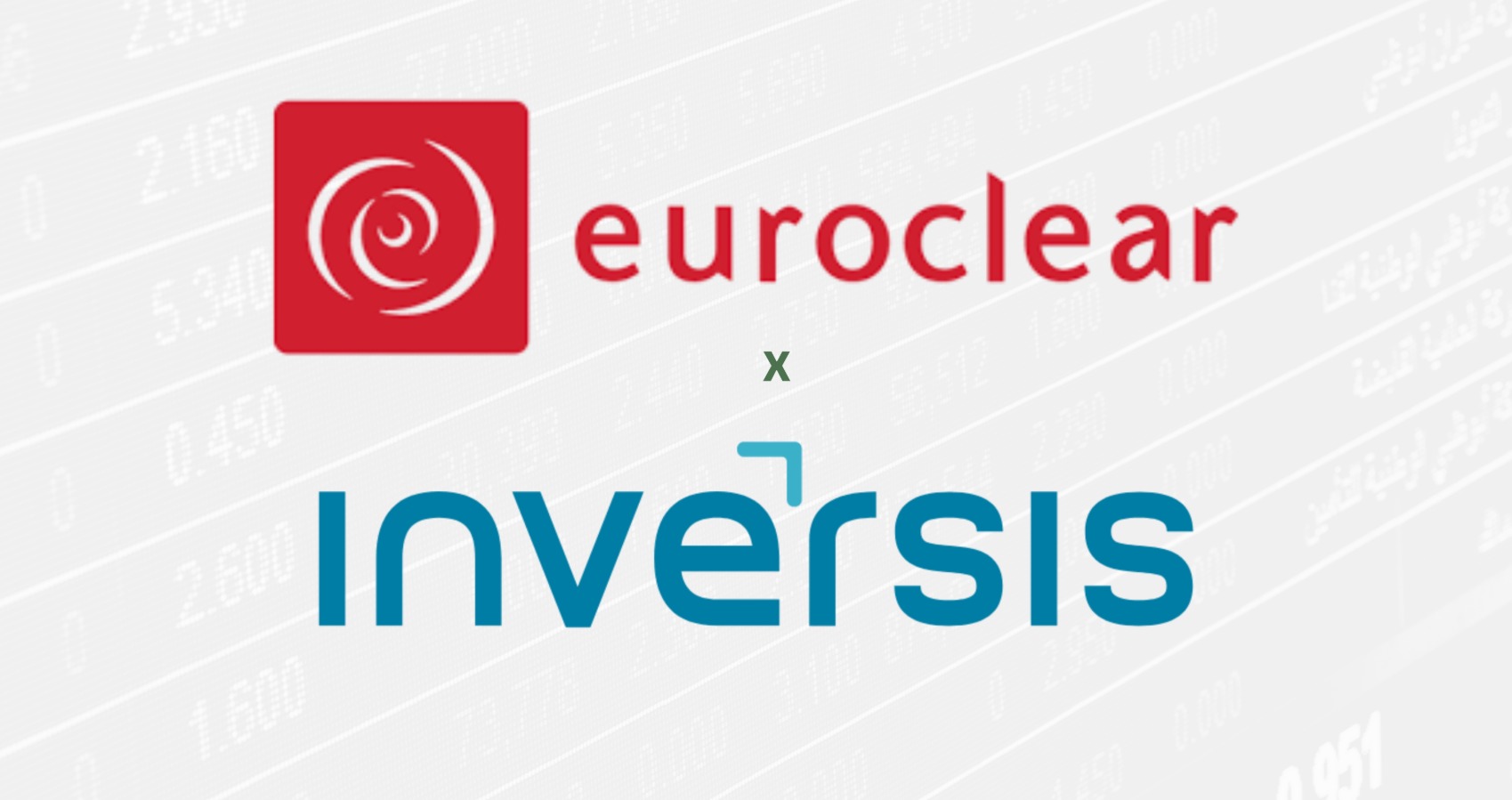 Euroclear Acquires 90% Stake in Inversis