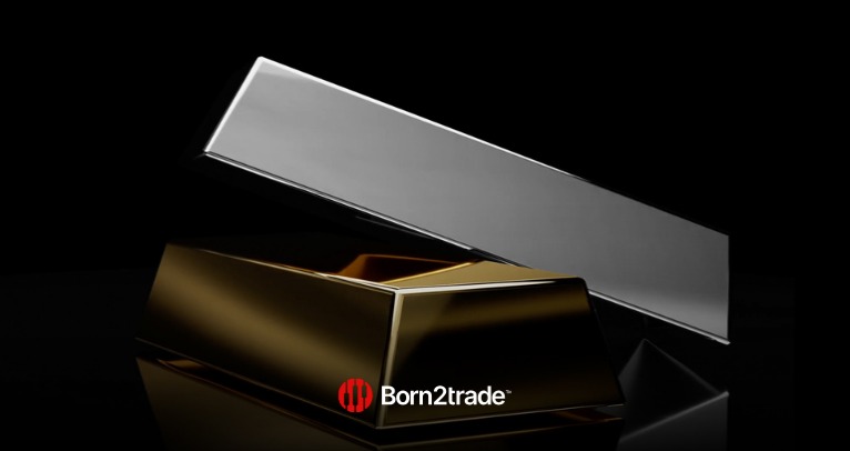 Born2trade Introduces Positive Long Swaps on Gold and Silver for Dynamic Account Holders