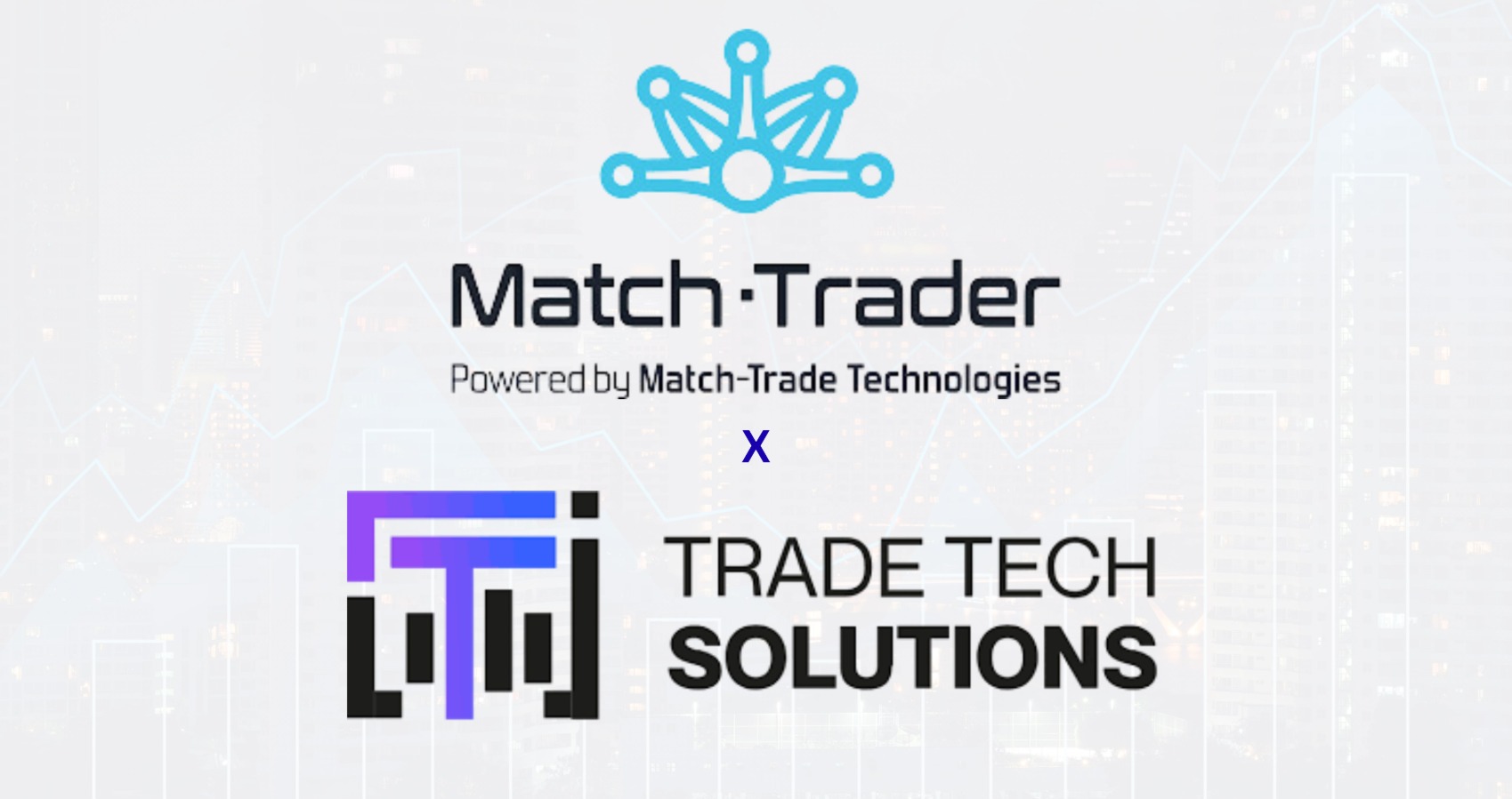 Trade Tech Solutions Joins Match-Trader Prediction Markets to Expand Prop Firm Offering