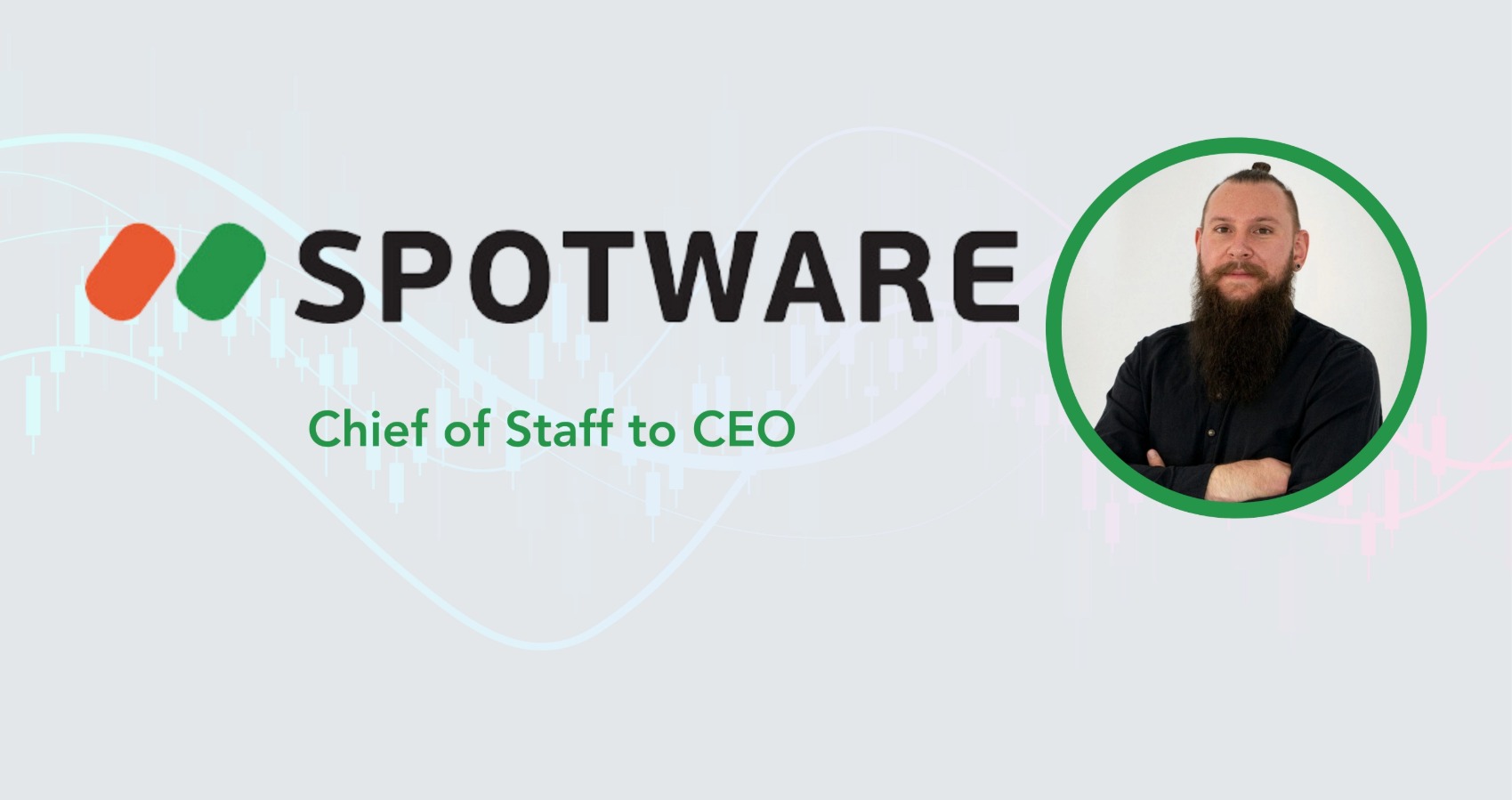 Kirill Chernikov regresa a Spotware Systems como Chief of Staff del CEO