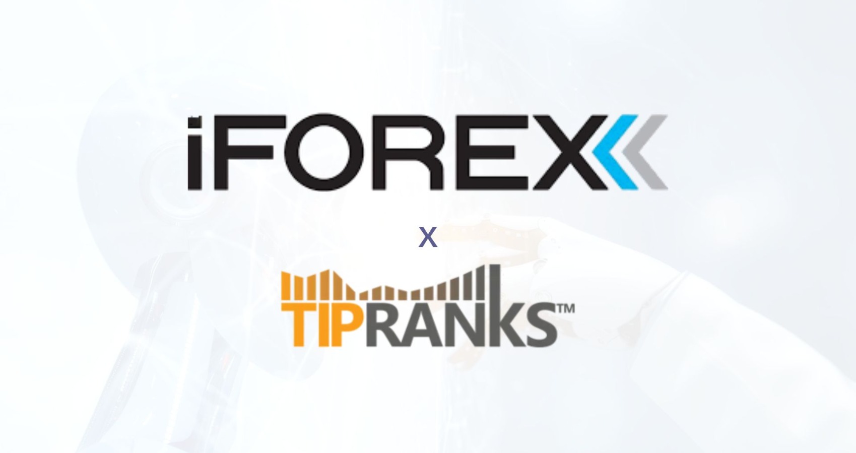 iFOREX Launches AI Trading Assistant with TipRanks and WNSTN