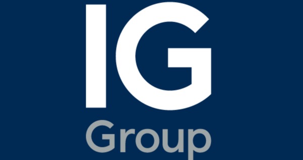 IG Group planea mudarse a Jersey y reestructura su liderazgo tras un aumento del 18% en los ingresos del primer semestre