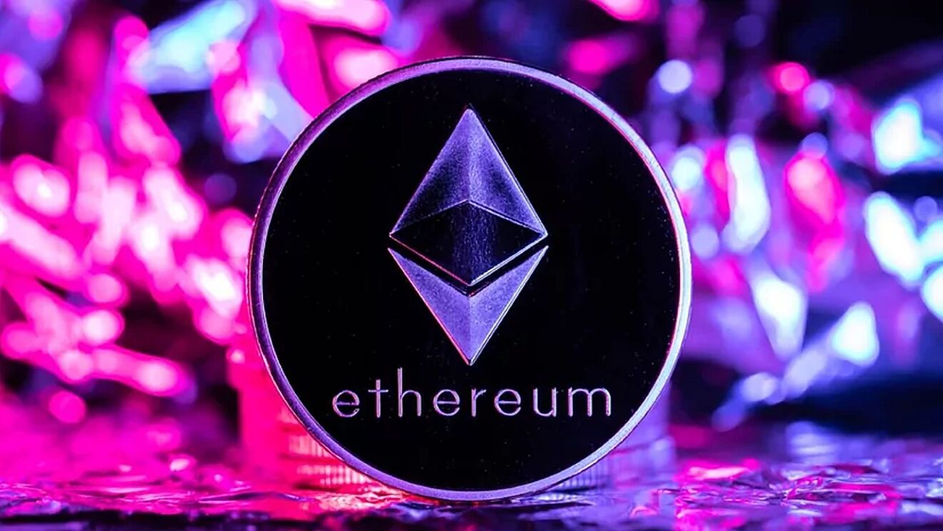 Ethereum Balance on Exchanges is resisting at its Lowest in 3 Years