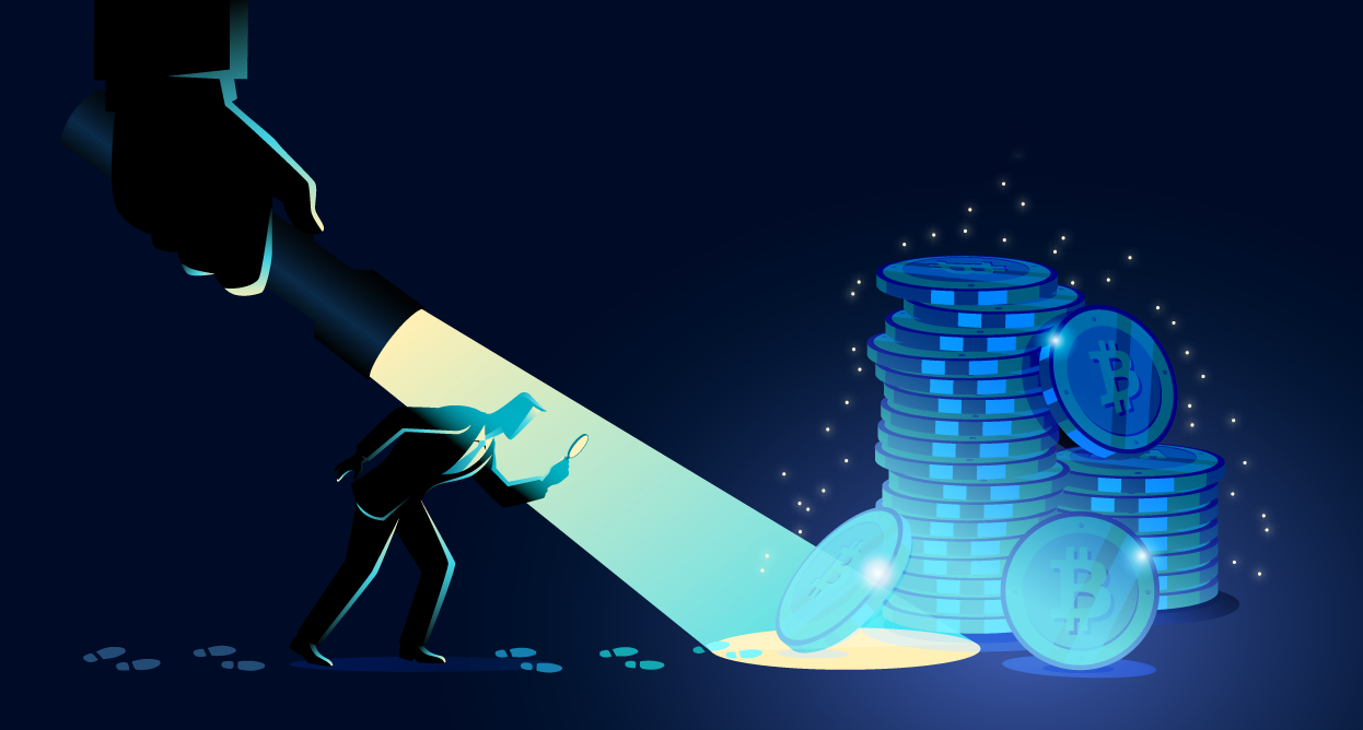 In a new vote, the European Parliament will target anonymous cryptocurrency transactions.