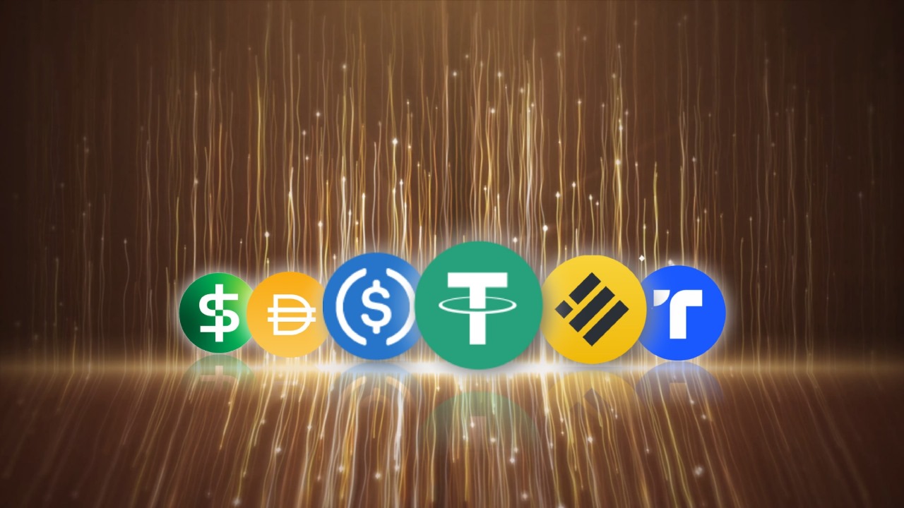 Liquidity Providers’ Role in the Stablecoin Ecosystems