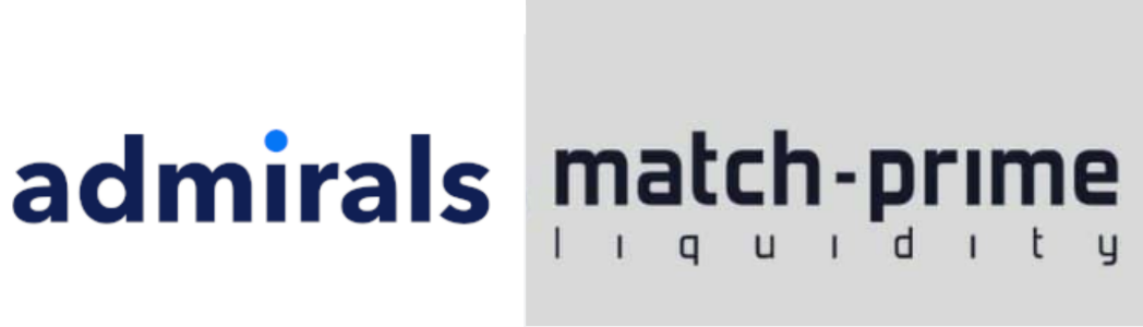 Admirals Partners with Match-Prime to AdvanceTrading Experience