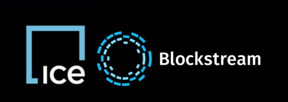 ICE Collaborates with Blockstream to Revolutionize Crypto Trading