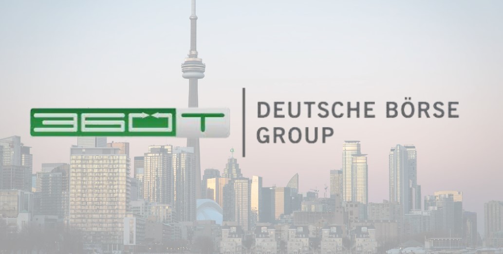 Ontario Securities Commission (OSC) Exempts 360T’s UK MTF