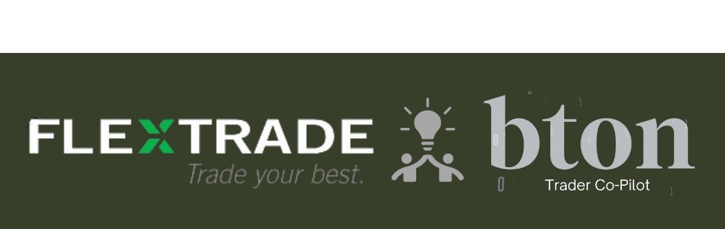 FlexTrade Associates With BTON Financial for Tech Innovation