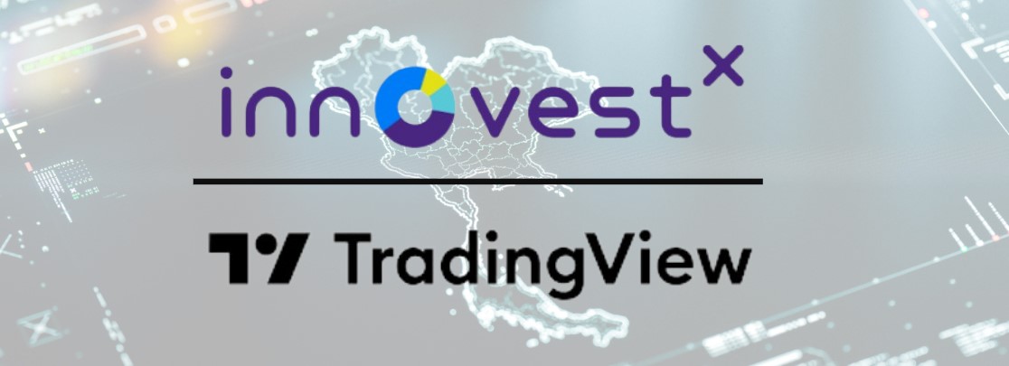 TradingView Announces Broker Integration with InnovestX