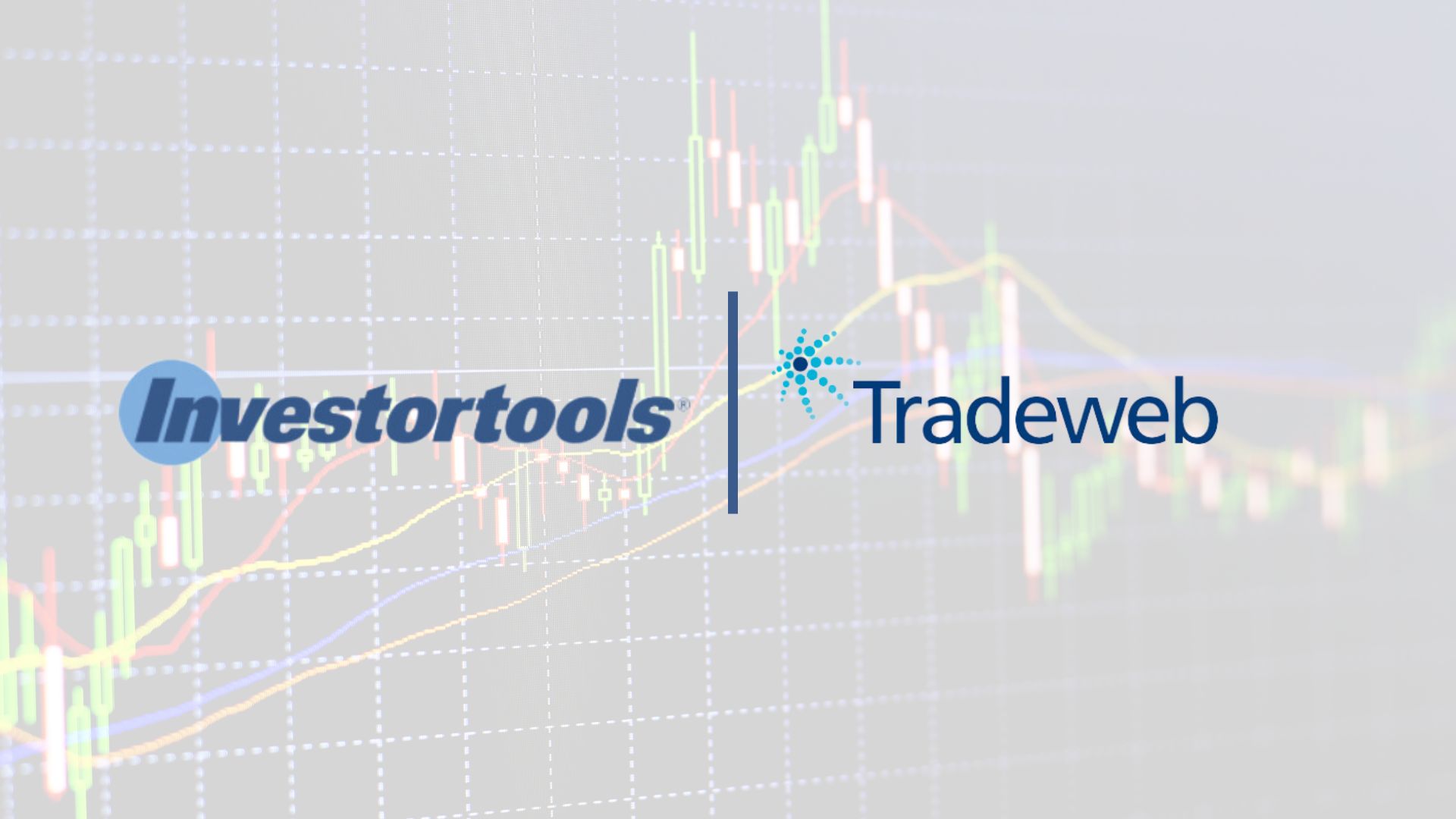 Investortools Integrates Tradeweb AI-Price