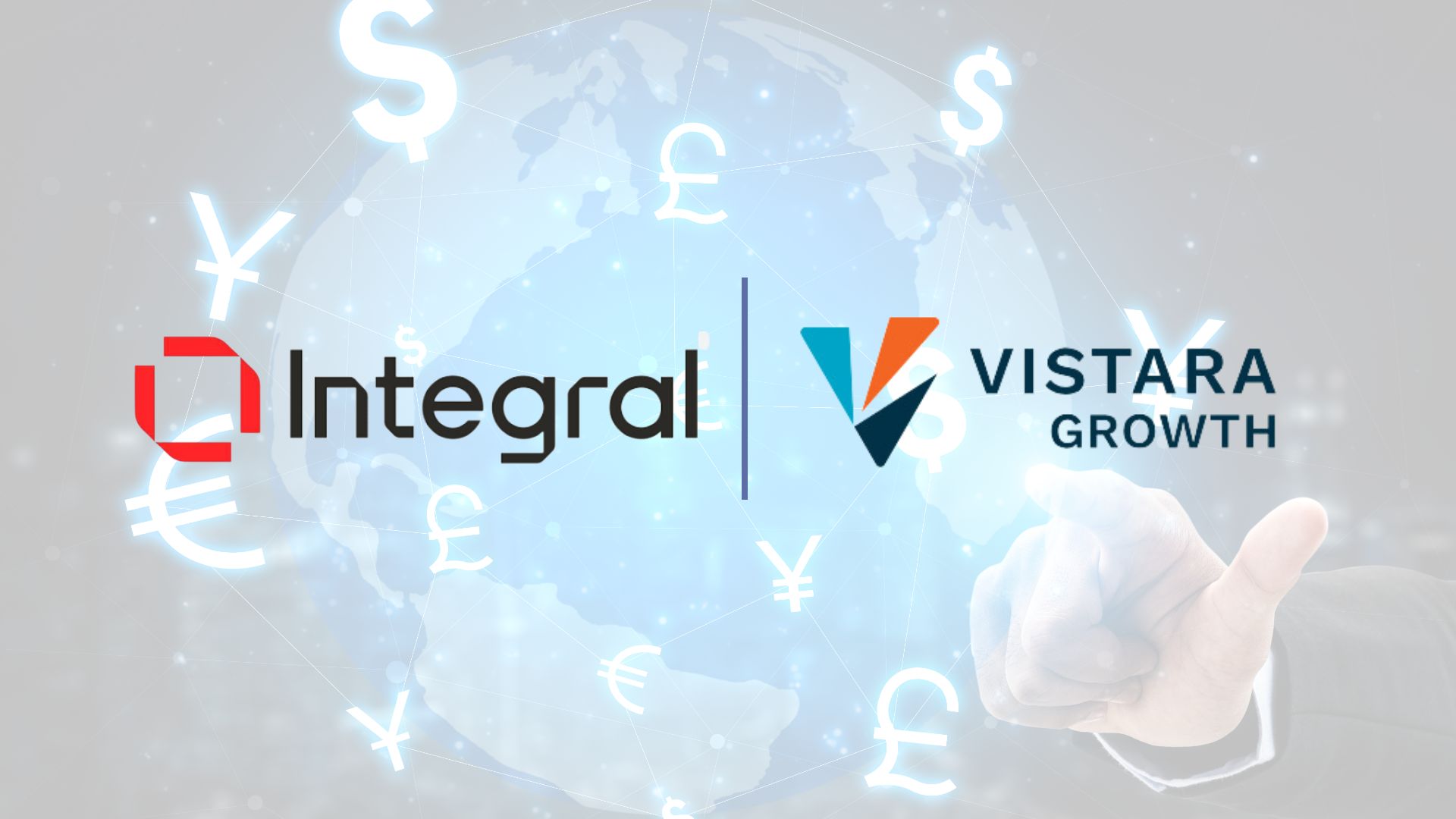 Integral Gets $30 Million Funding from Vistara