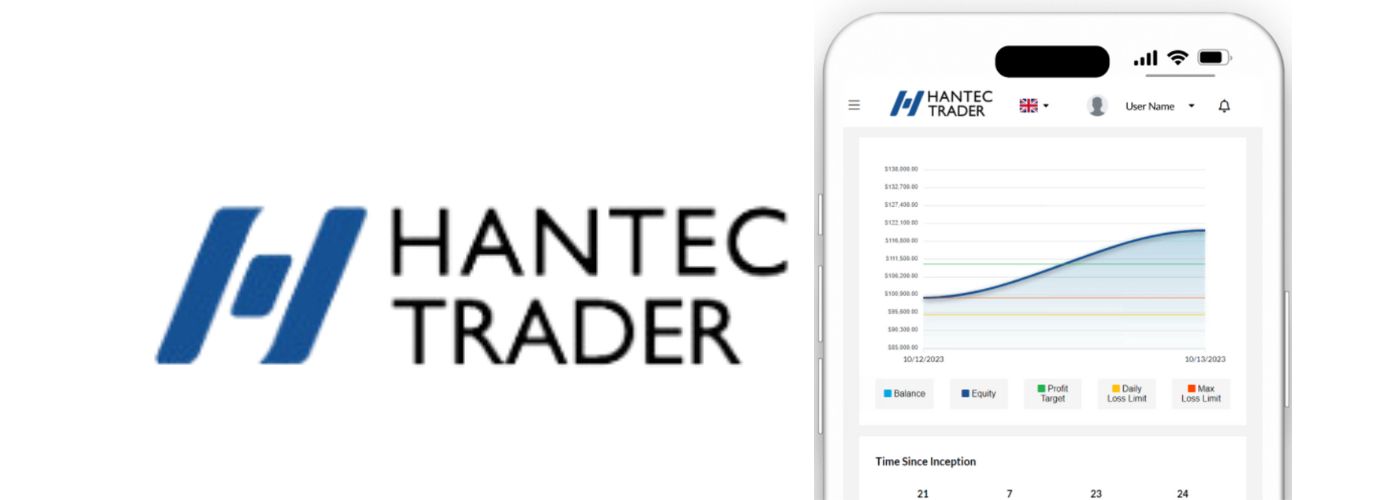 Hantec Trader – Hantec Launches Offshore Prop Trading Unit