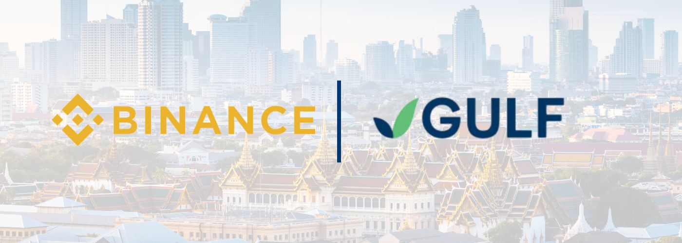 Binance Partners with Gulf Innova to Launch Crypto Exchange