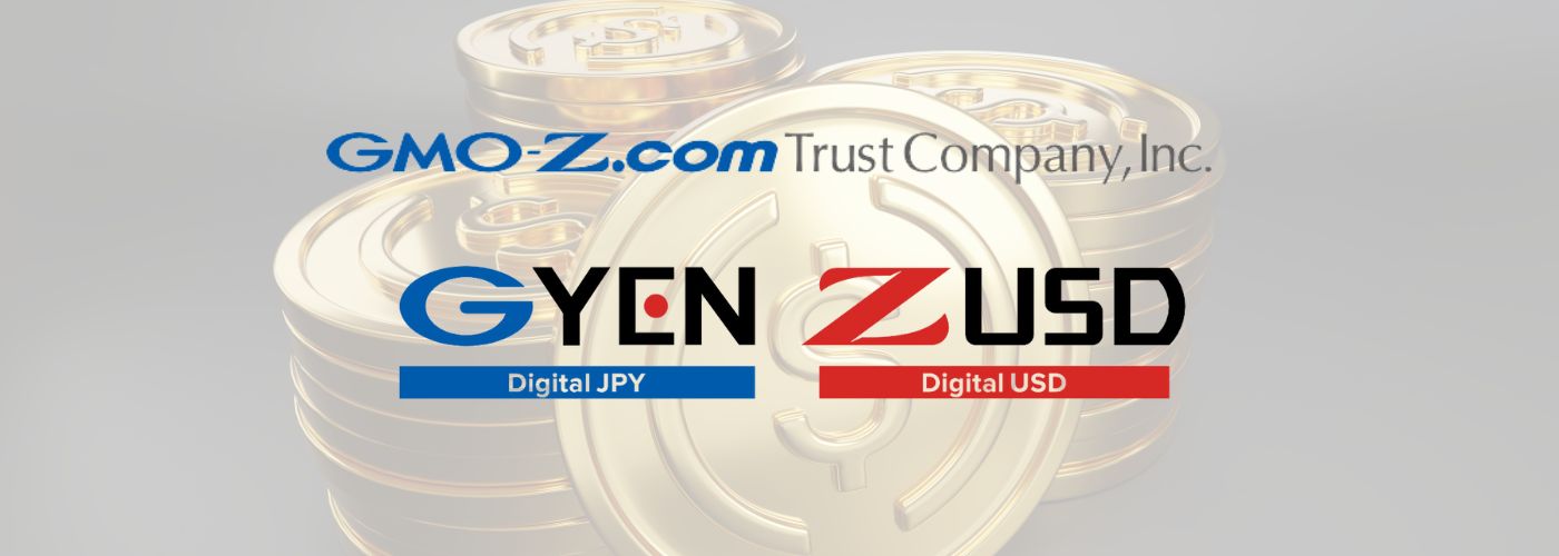 GMO-Z.com Launches GYEN and ZUSD Stablecoins on Solana