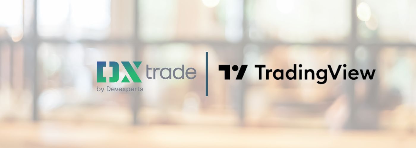 DXtrade Collaborated With Tradingview for Better Services