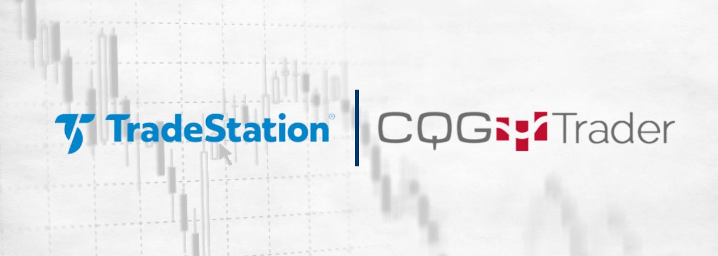 TradeStation and CQG Unite to Enhance Multi-Asset Trading