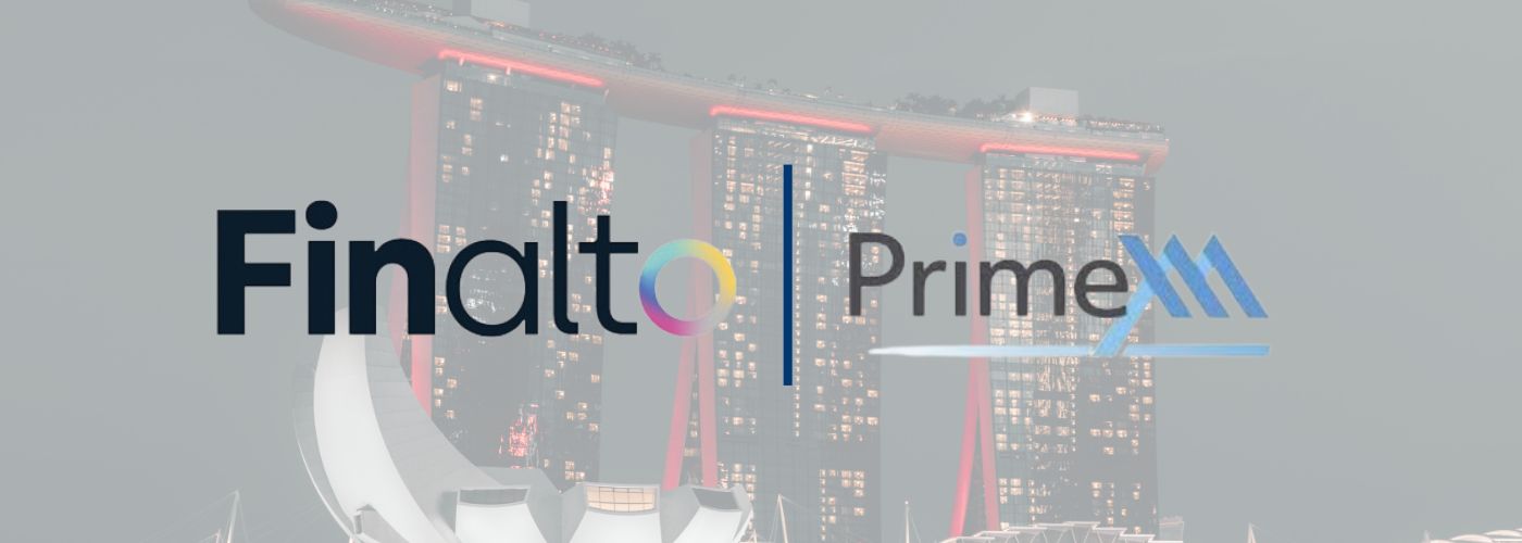 Finalto Asia and PrimeXM Partner to Enhance Liquidity Solutions