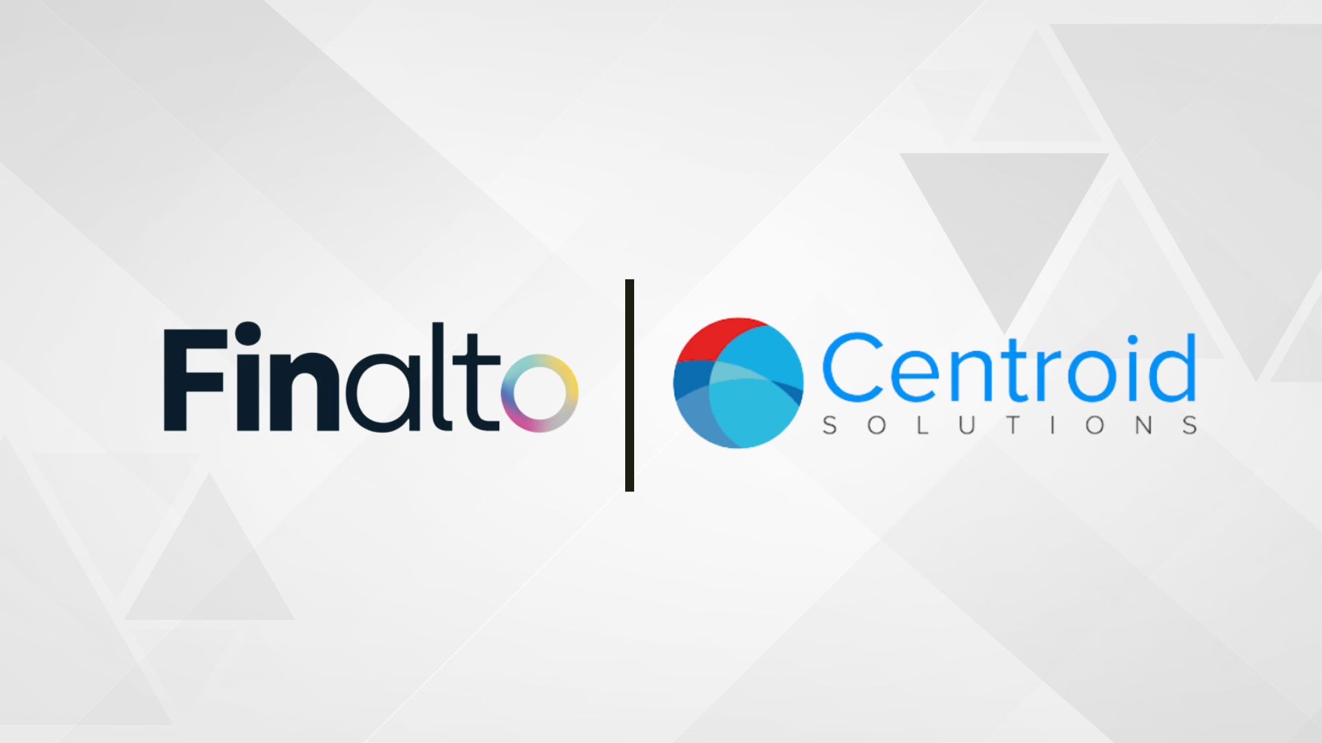 Finalto and Centroid Partner for Centralised Trading Connectivity