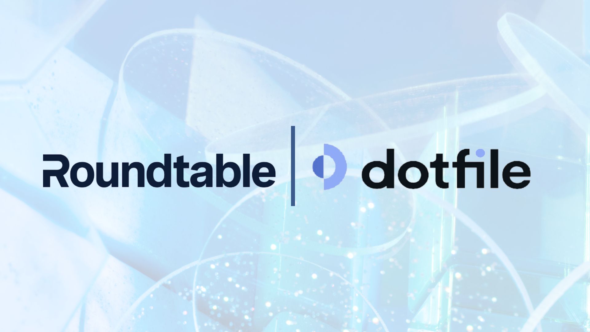 Roundtable Collaborates with Dotfile for Faster Onboarding