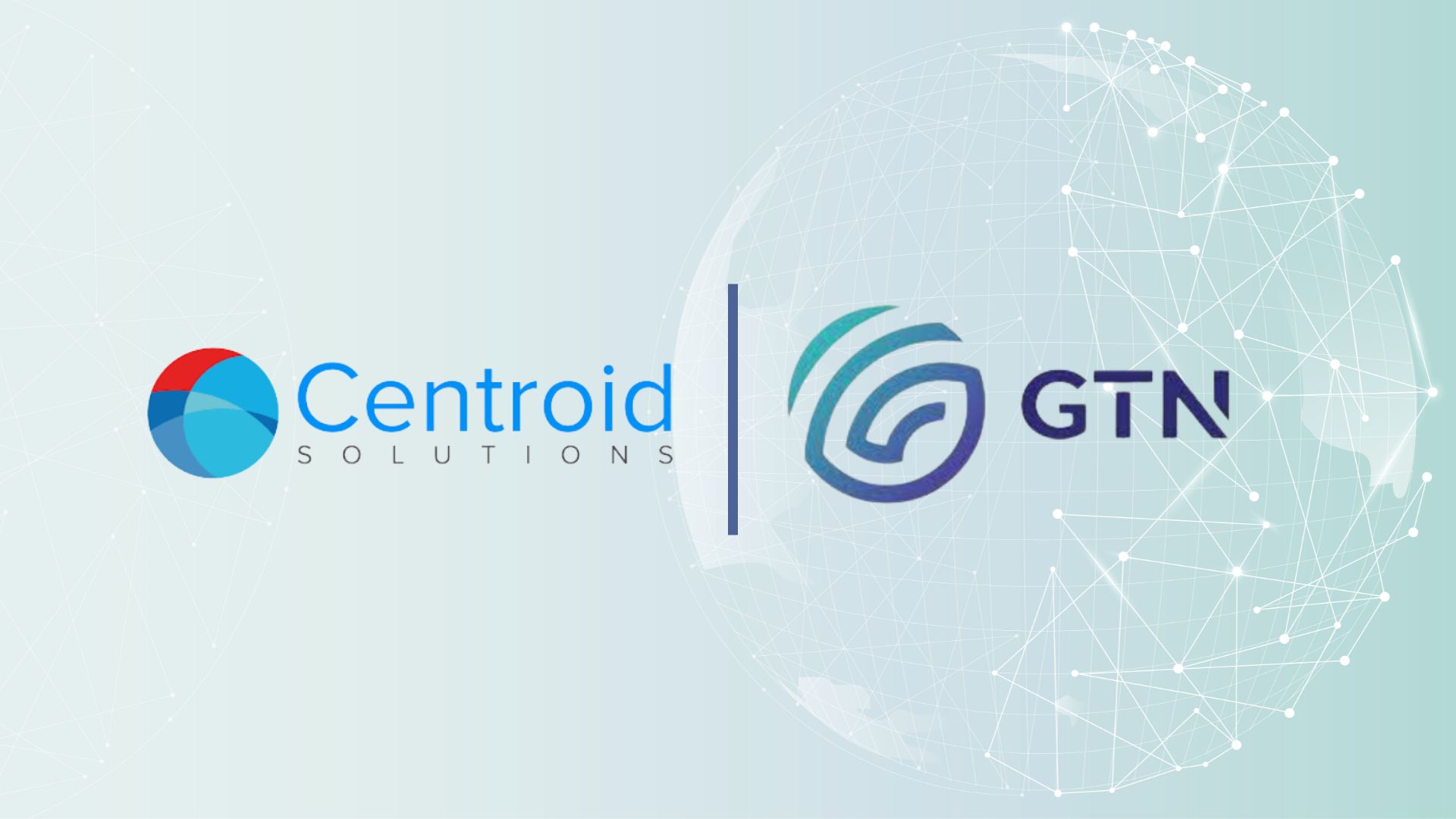 Centroid Integrates GTN’S Price Discovery Data Feed
