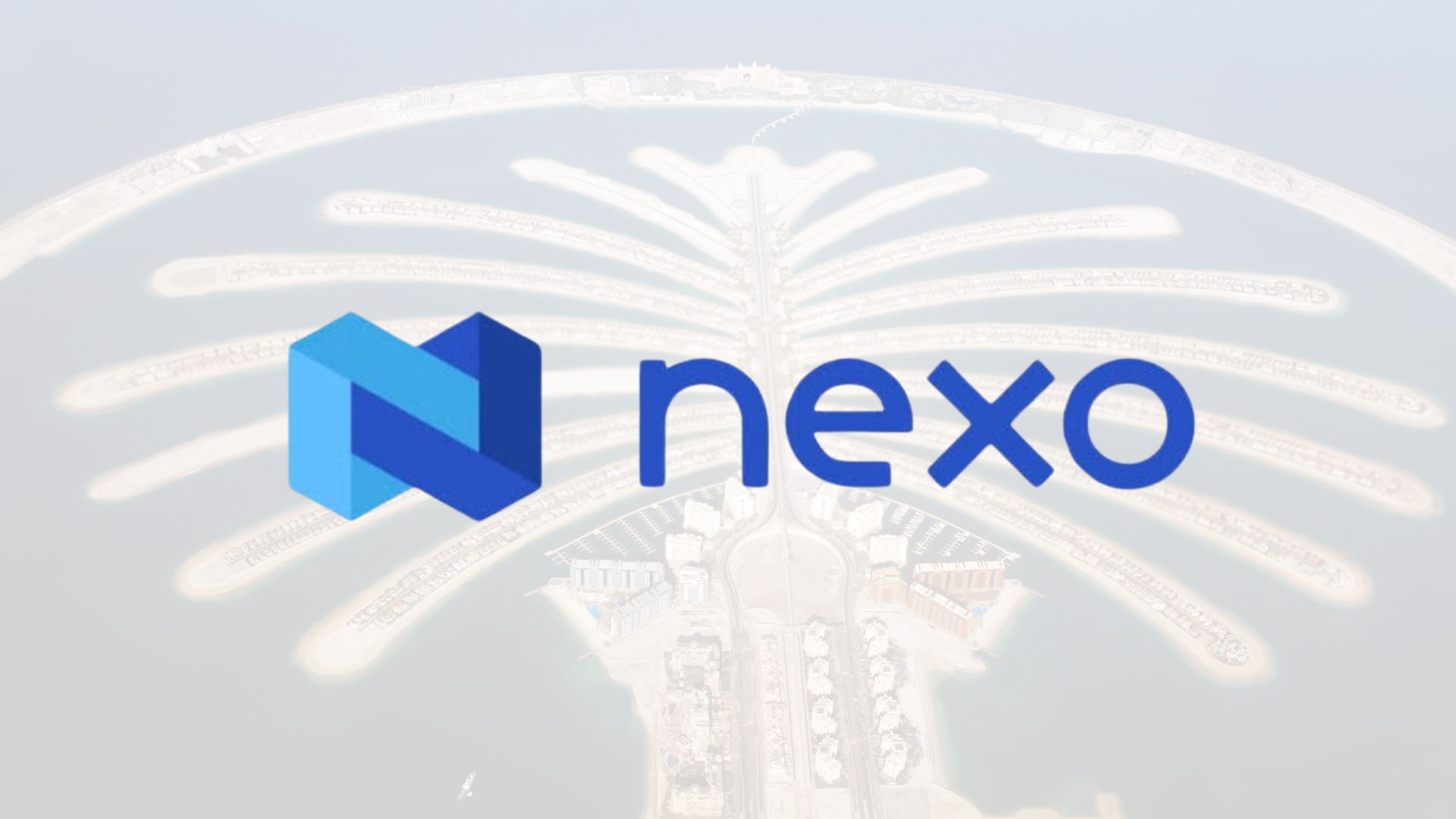 Nexo Gets Initial Approval to Offer Digital Asset Services in Dubai
