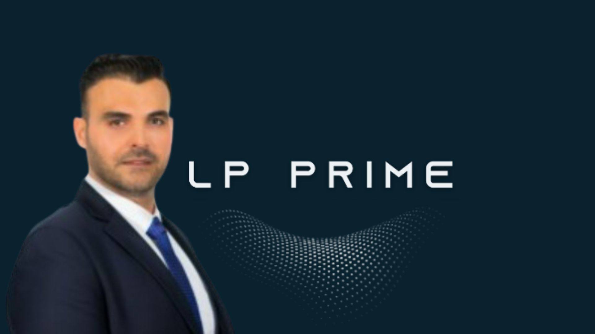 Ex-oneZero, Louay Amhaz Launches LP Prime in FX and CFD Market