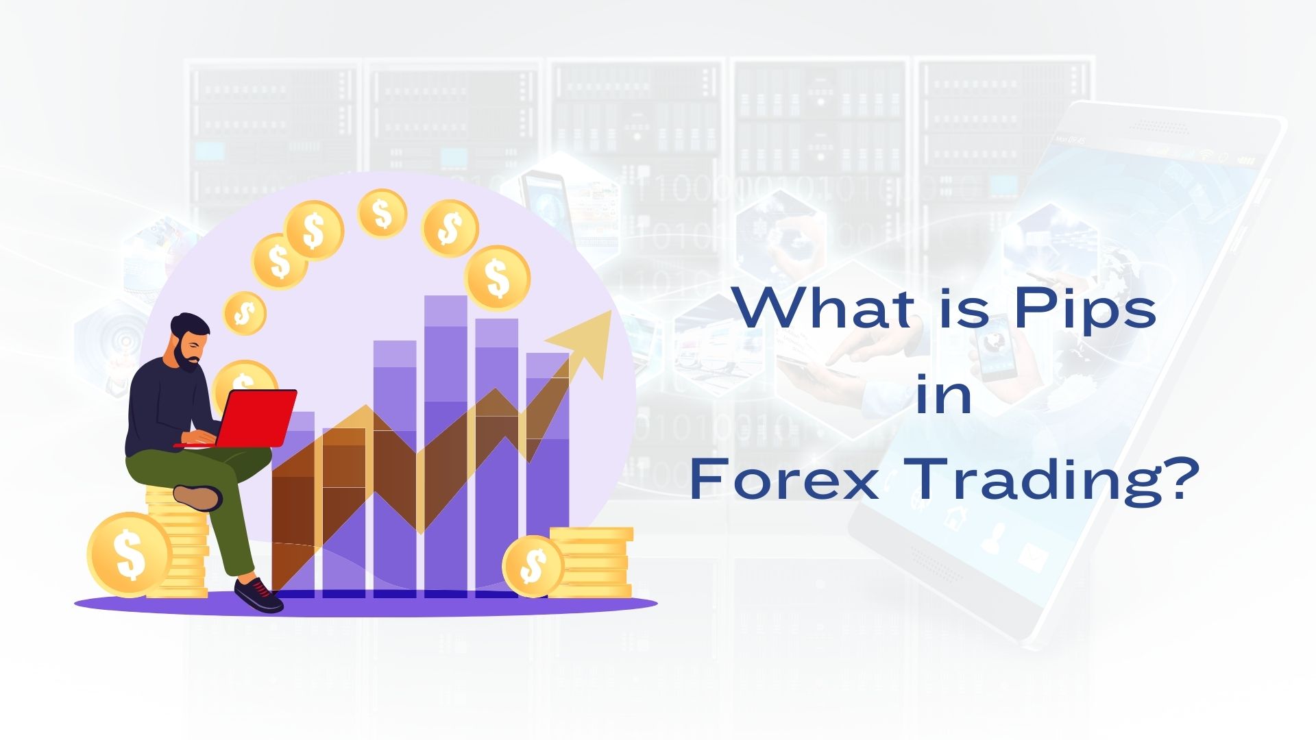 What is Pips in Forex Trading? Understanding Forex Jargon Part I