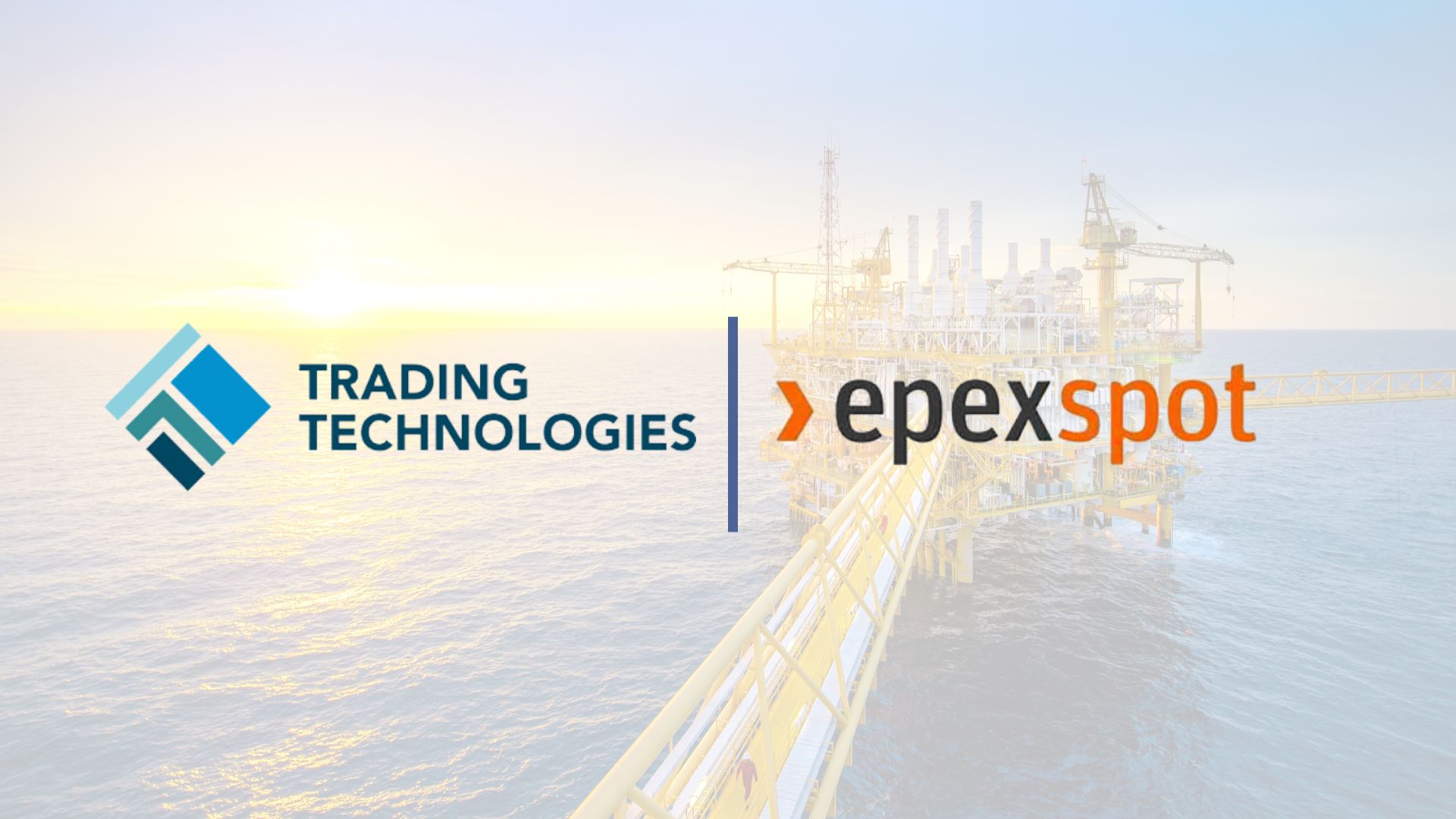 Trading Technologies Integrates With EPEX SPOT liquidity 24