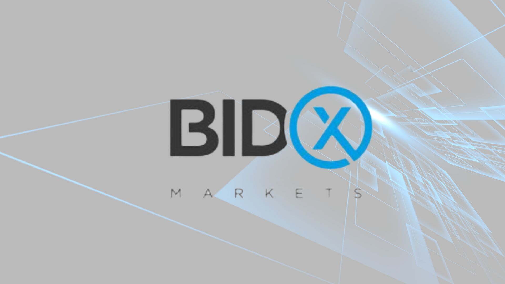BidX Markets Transitions to Multi-Asset Solutions