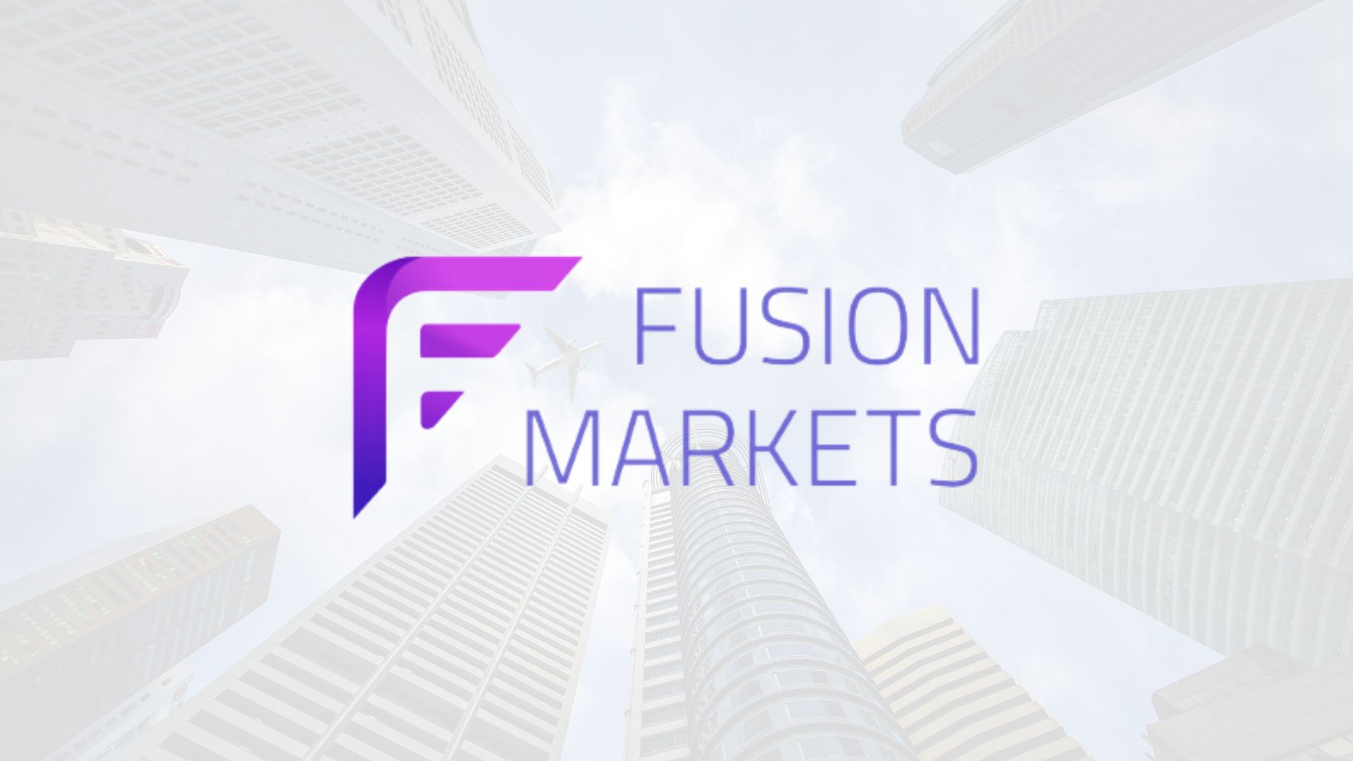 Fusion Markets Receives Financial Commission Membership