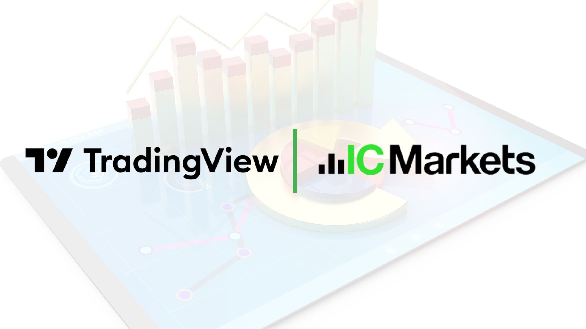 TradingView Partners with IC Markets to Expand Trading Horizons