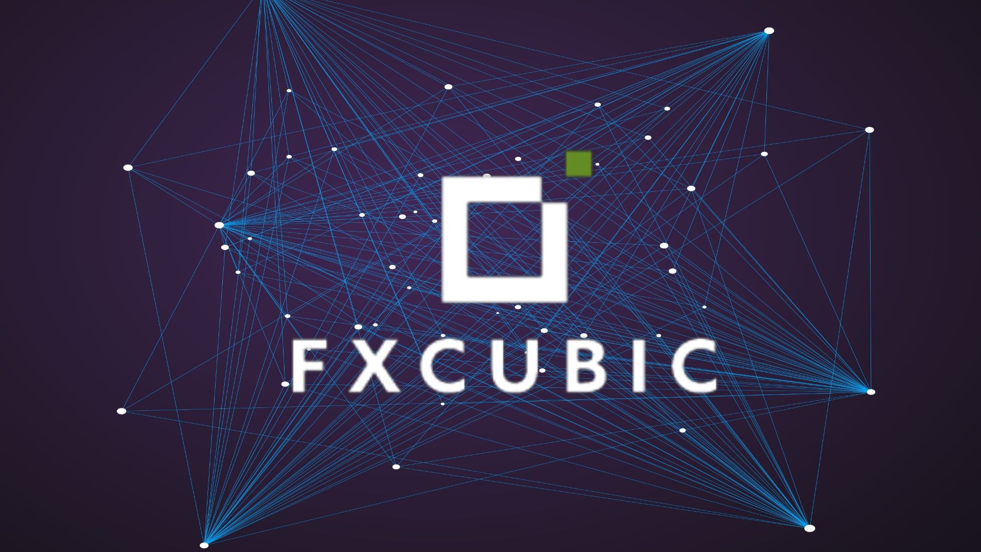 What is FXCubic for Retail and Institutional Brokers?