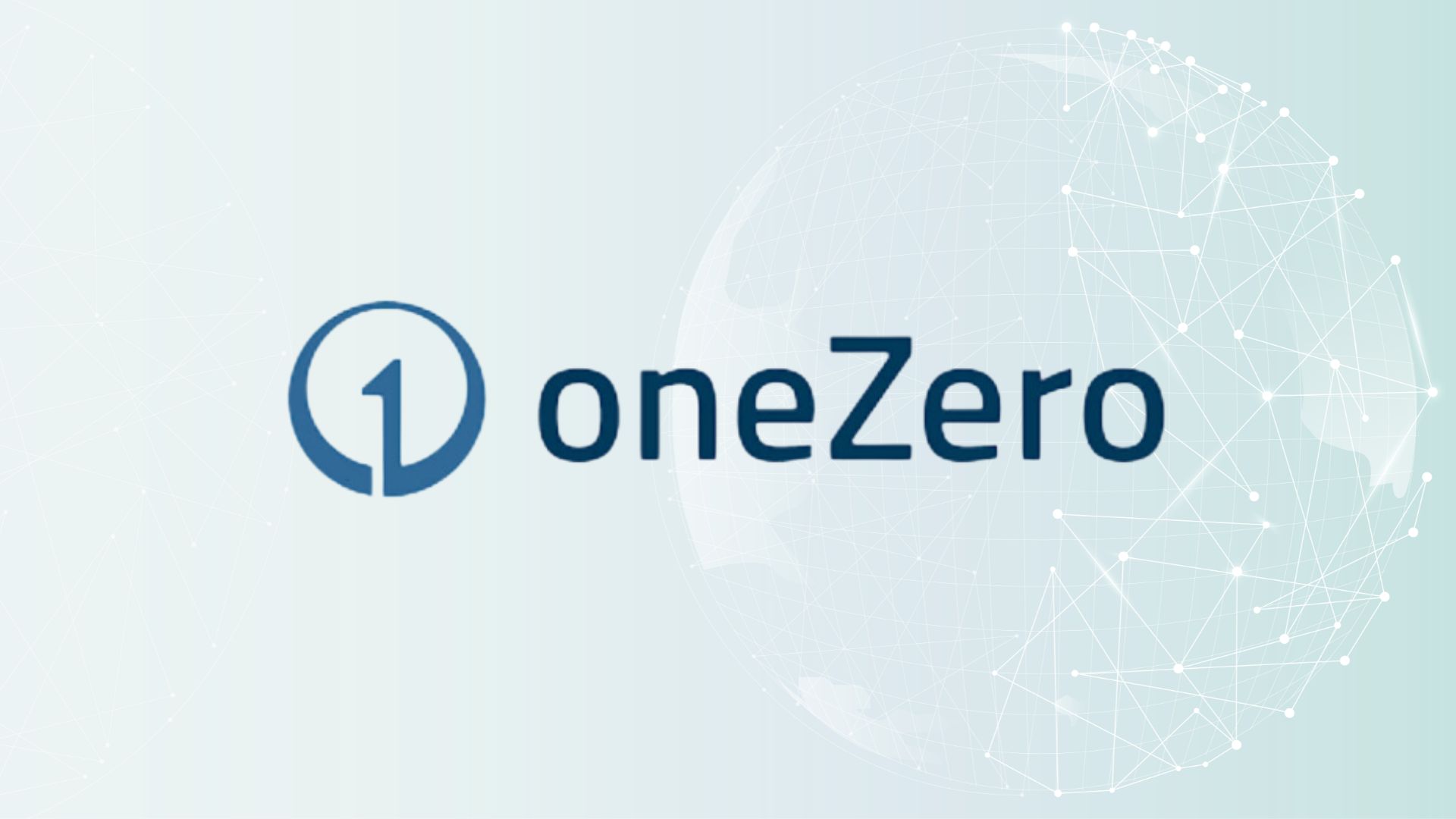 How oneZero Empowers Modern Trading in Multi-asset Space?