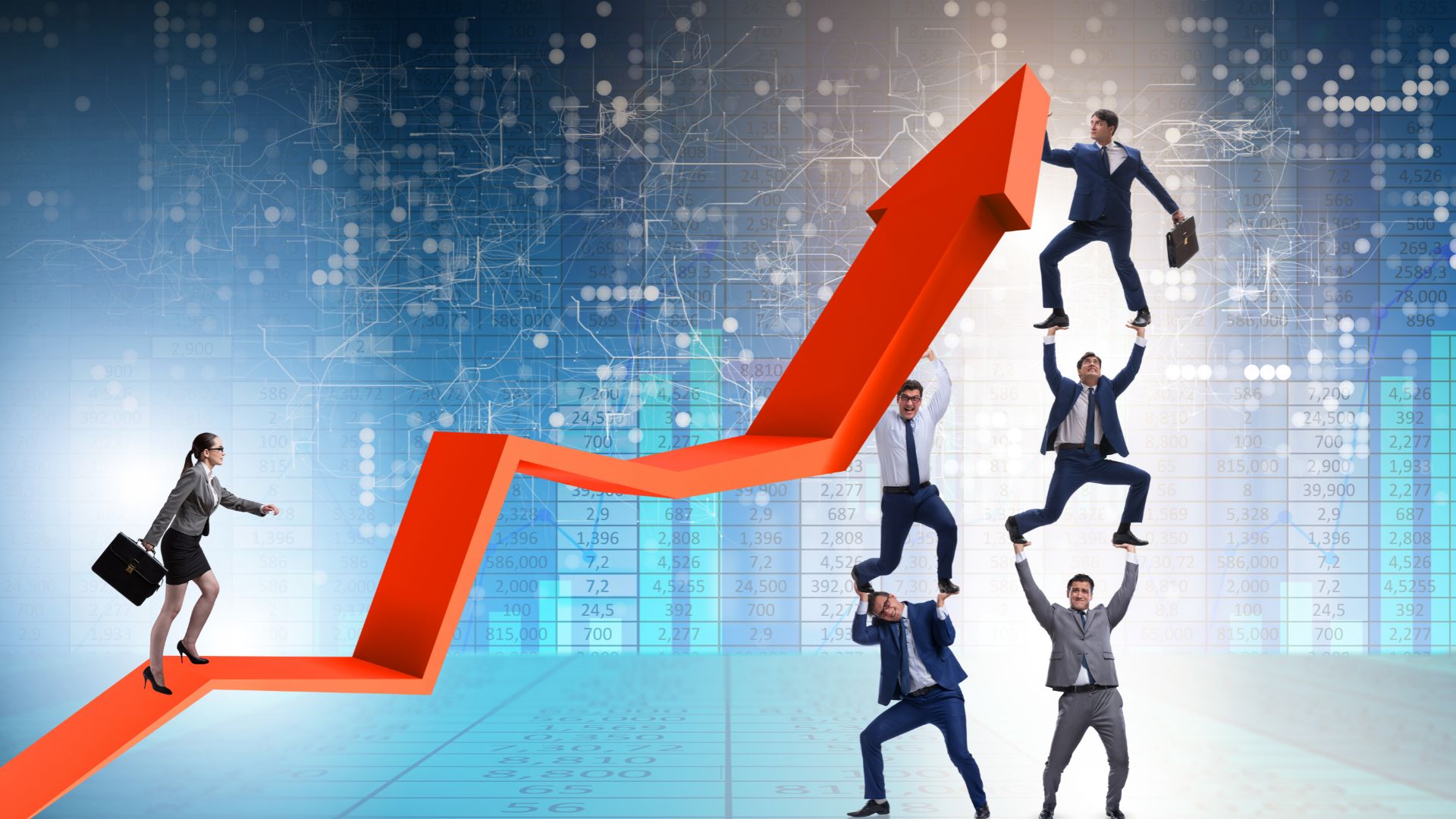 MetaQuotes and Prop Trading – What’s the Matter?