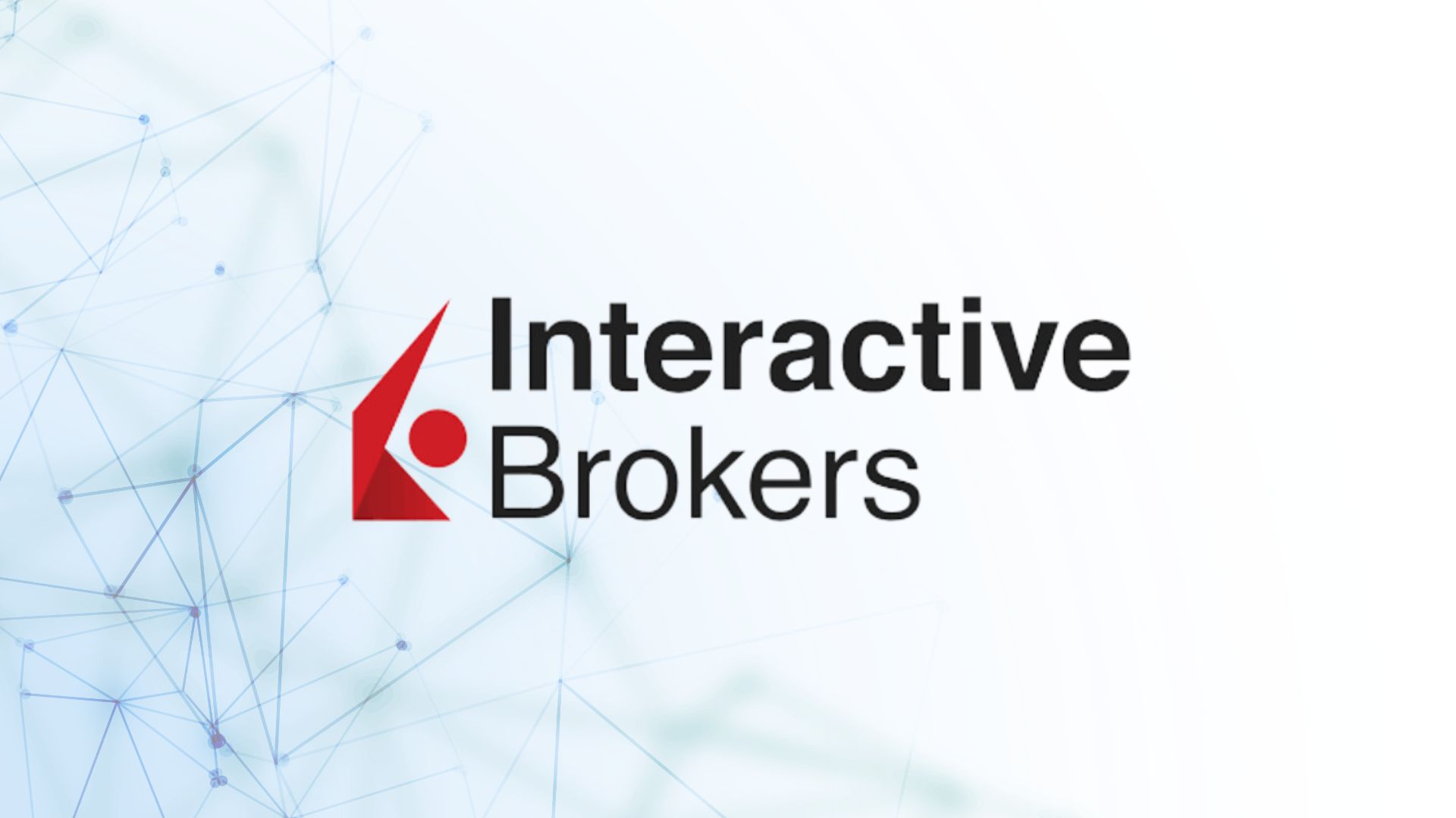 Interactive Brokers Updates TWS Platform