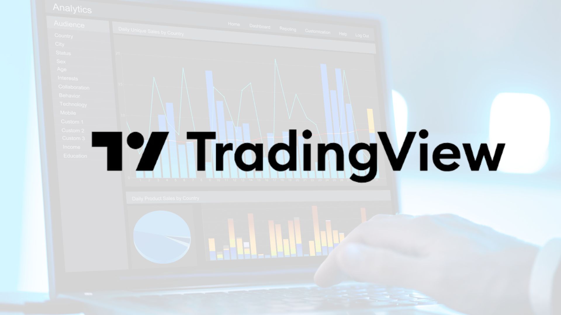 TradingView Expands Market Insights with NSE Options Data