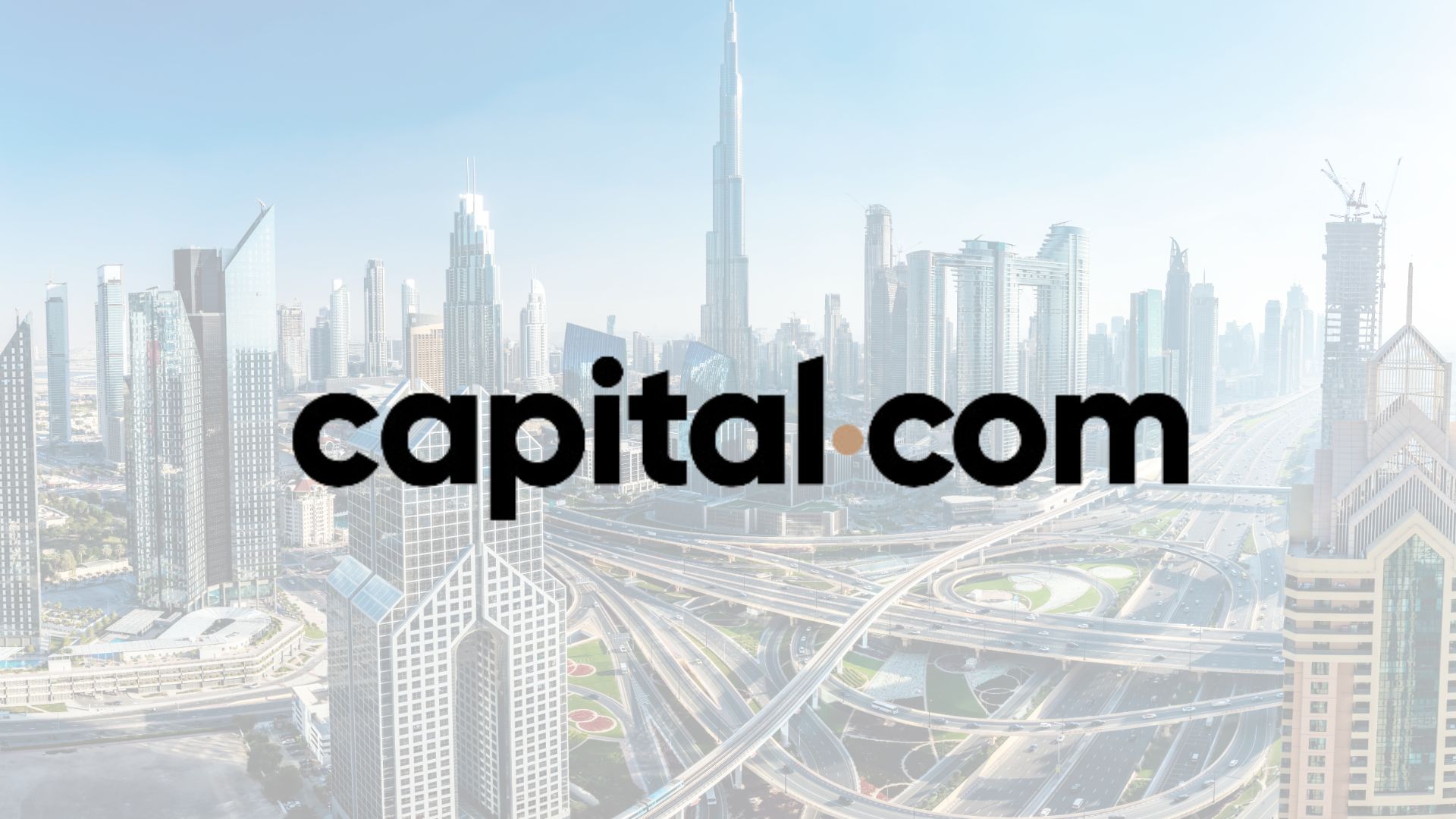 Capital.com Gets UAE SCA Category 1 License