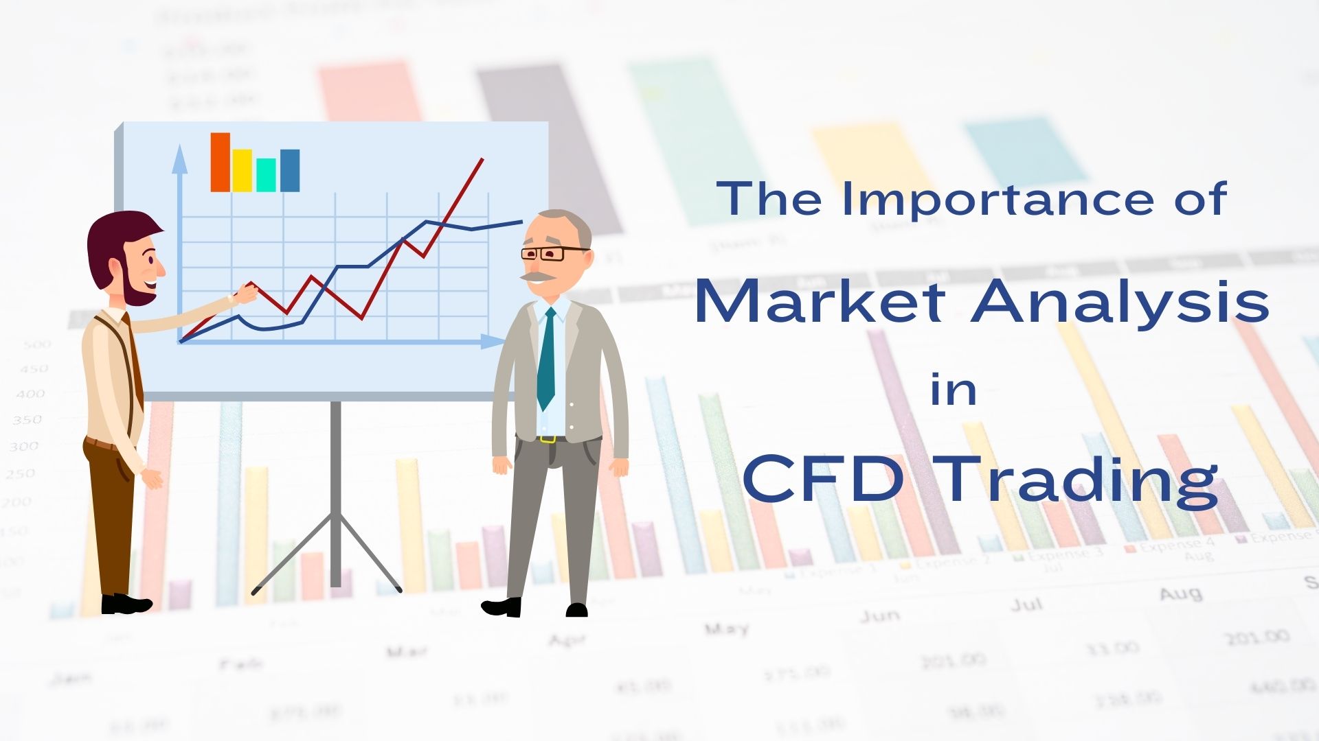 The Importance of Market Analysis in CFD Trading