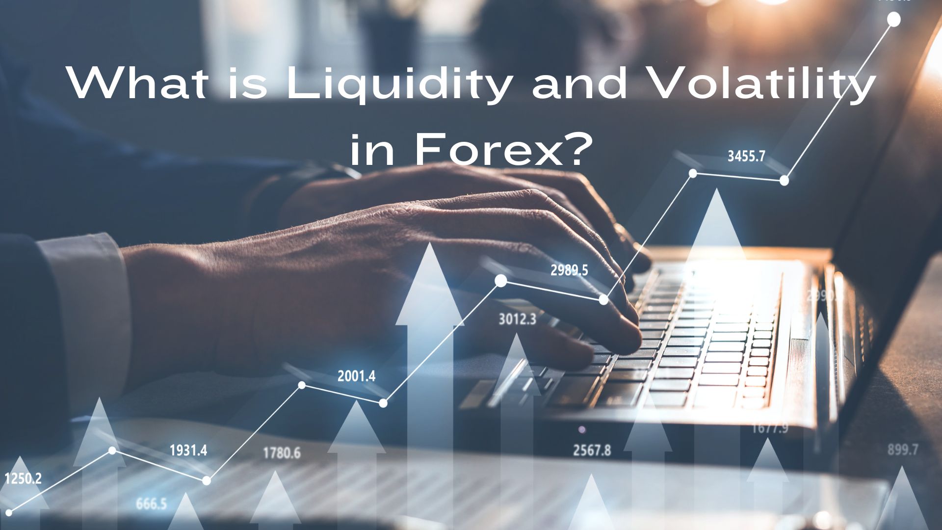 What is Liquidity and Volatility in Forex?