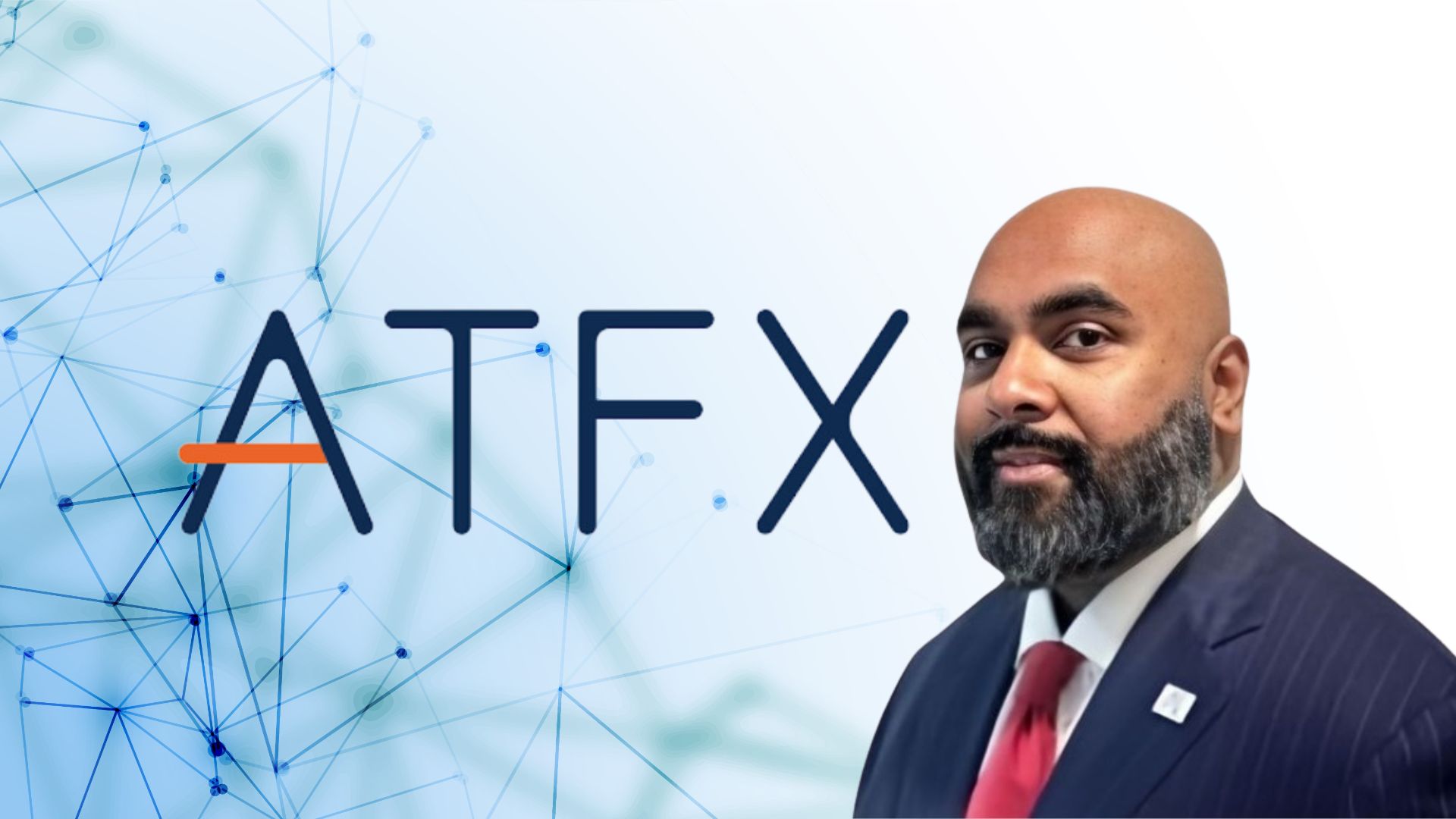 ATFX Appoints Siju Daniel from FXCM as Chief Commercial Officer