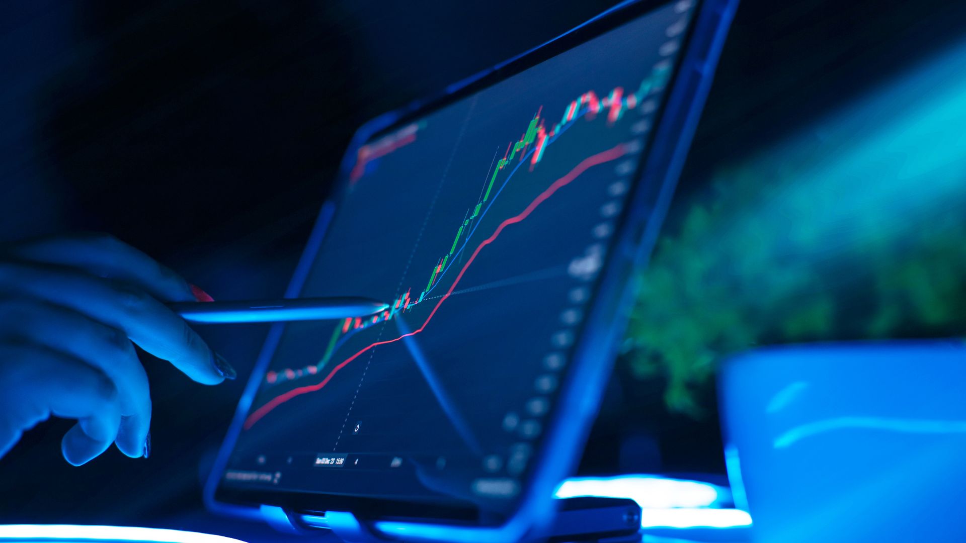 Best Trend Following Trading Strategies